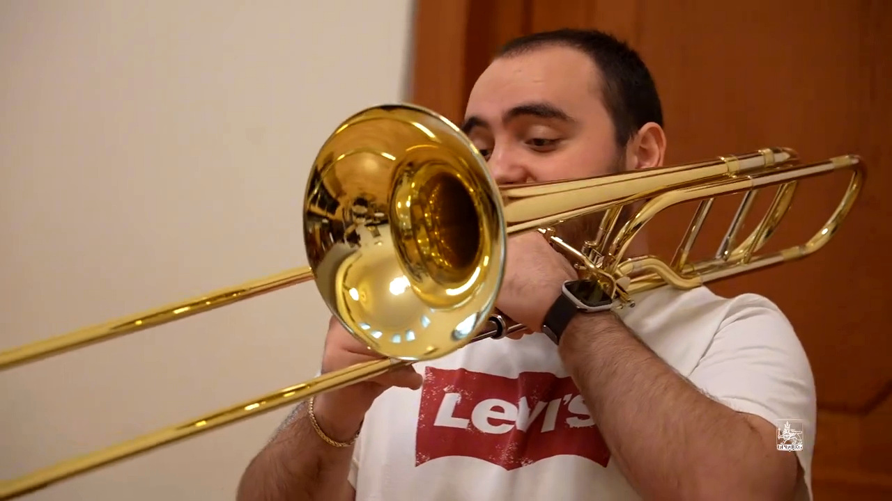 Տրոմբոն