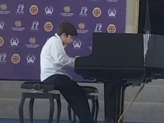 Դավիթ Կիրակոսյան