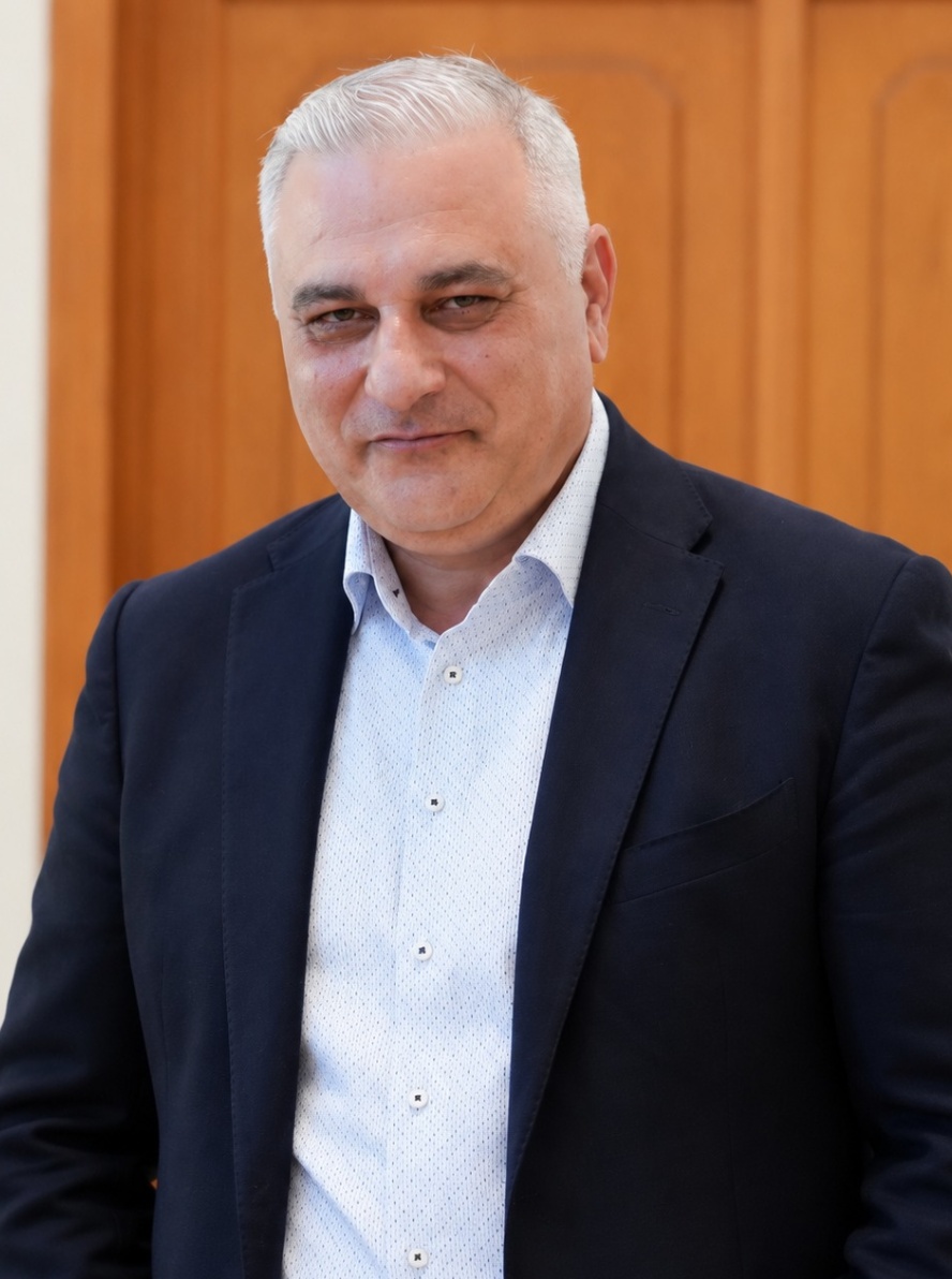 Գարիկ Նազարյան