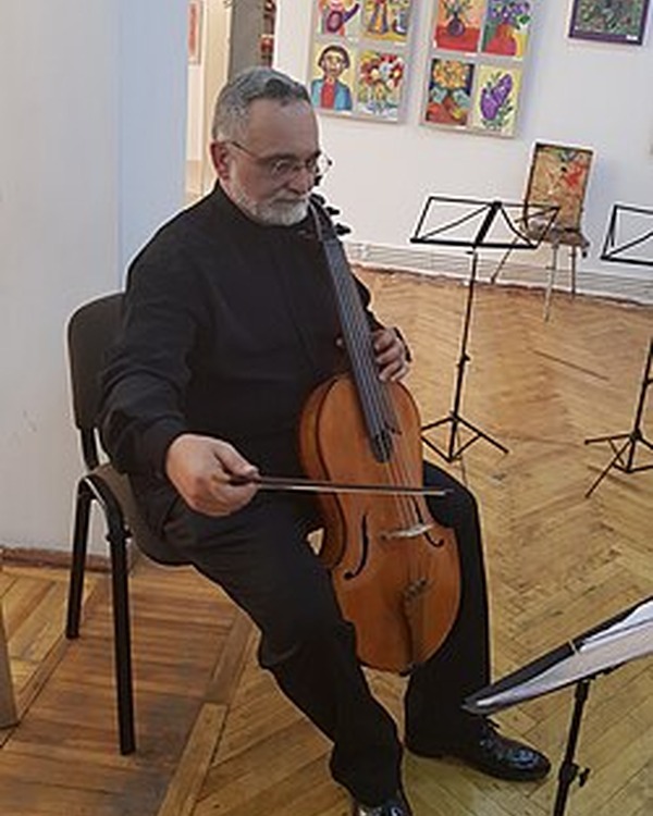 Գրիգոր Առաքելյան