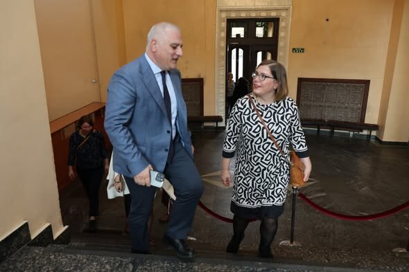 Լայպցիգի պատվիրակության այց՝ լուսանկար 8