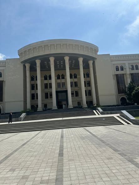 Տաշքենդի միջազգային կրթական ֆորում՝ լուսանկար 3