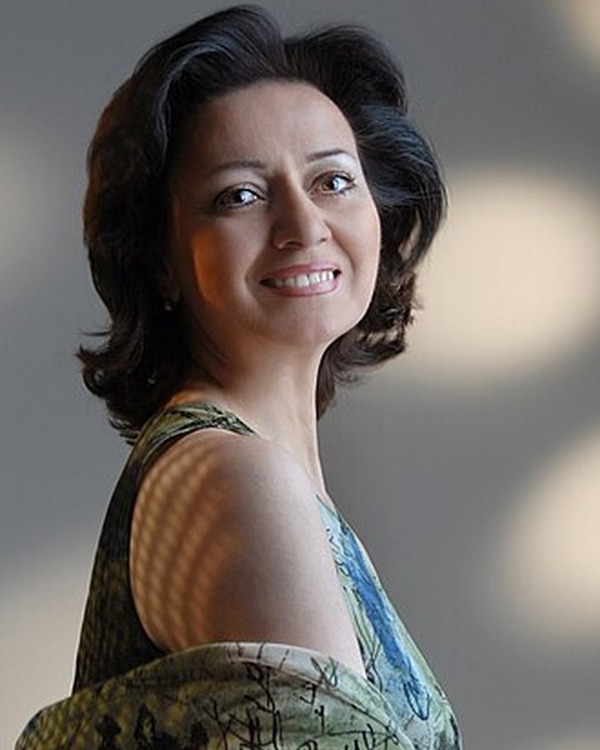 Հասմիկ Պապյան