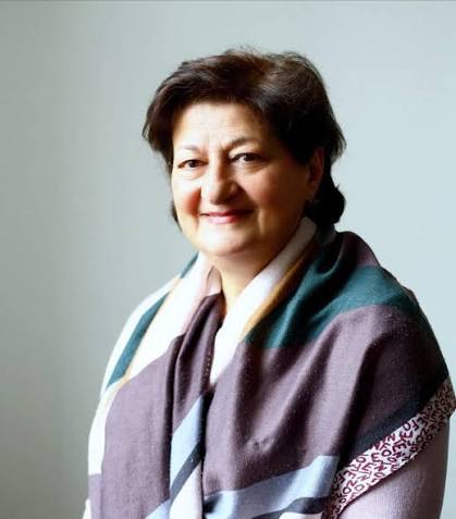 Կարինե Օհանյան