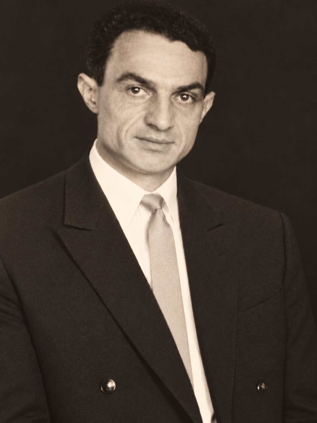 Պետրոս Հայկազյան