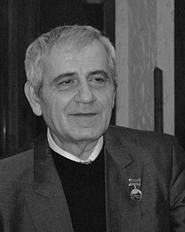 Ռուբեն Սարգսյան