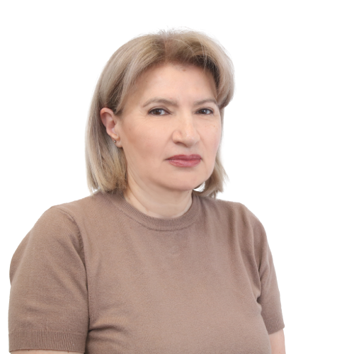 Սվետլանա Հակոբյան