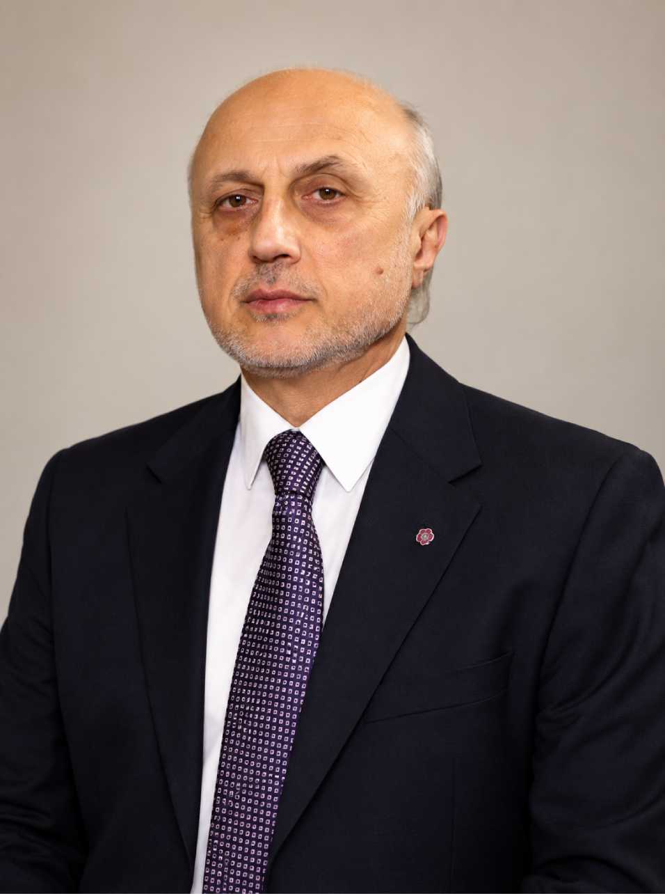 Տիգրան Հեքեքյան