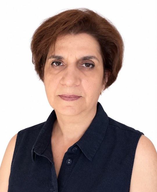 Արմինե Գրիգորյան