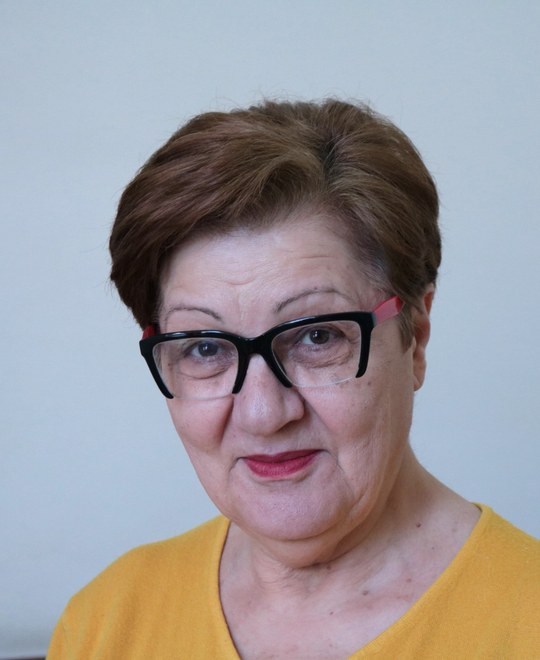 Կարմեն Հարությունյան
