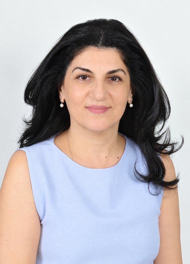 Լիլի Մարկոսյան