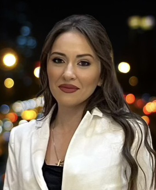 Լիլիթ Աբովյան
