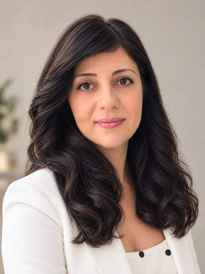 Լունարա Գրիգորյան