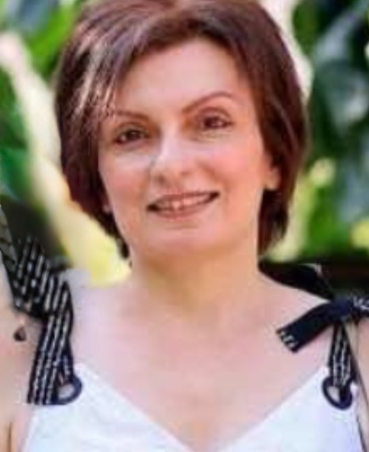 Մելինե Սելվինազյան