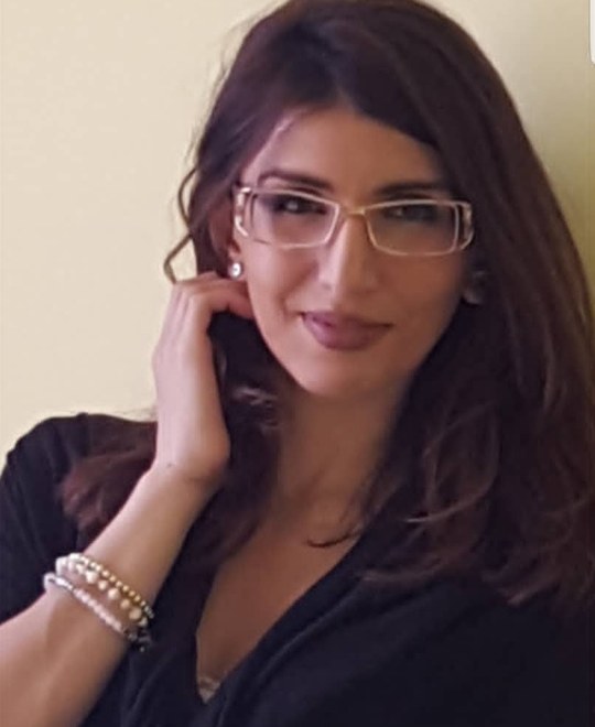 Մերի Գրիգորյան