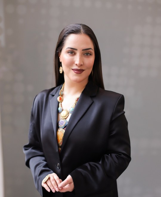 Նաիրի Գրեյս Բարդակջյան