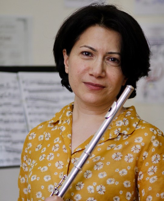 Սոնա Հարությունյան