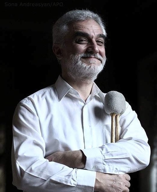 Ստանիսլավ Բախշիյան
