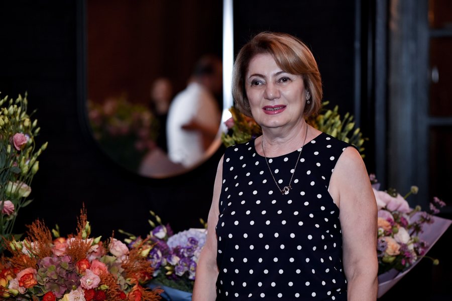 Թամարա Հարությունյան