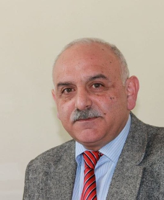 Վաղարշակ Հարությունյան
