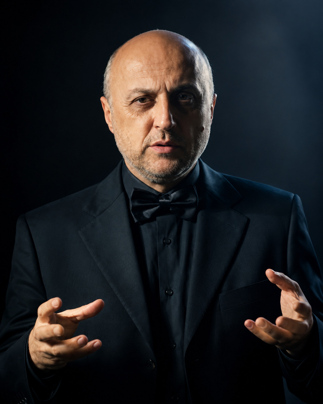 Տիգրան Հեքեքյան