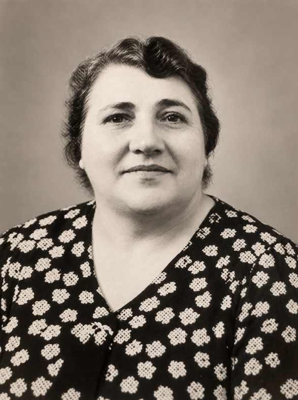 Վարդուհի Զաքարյան