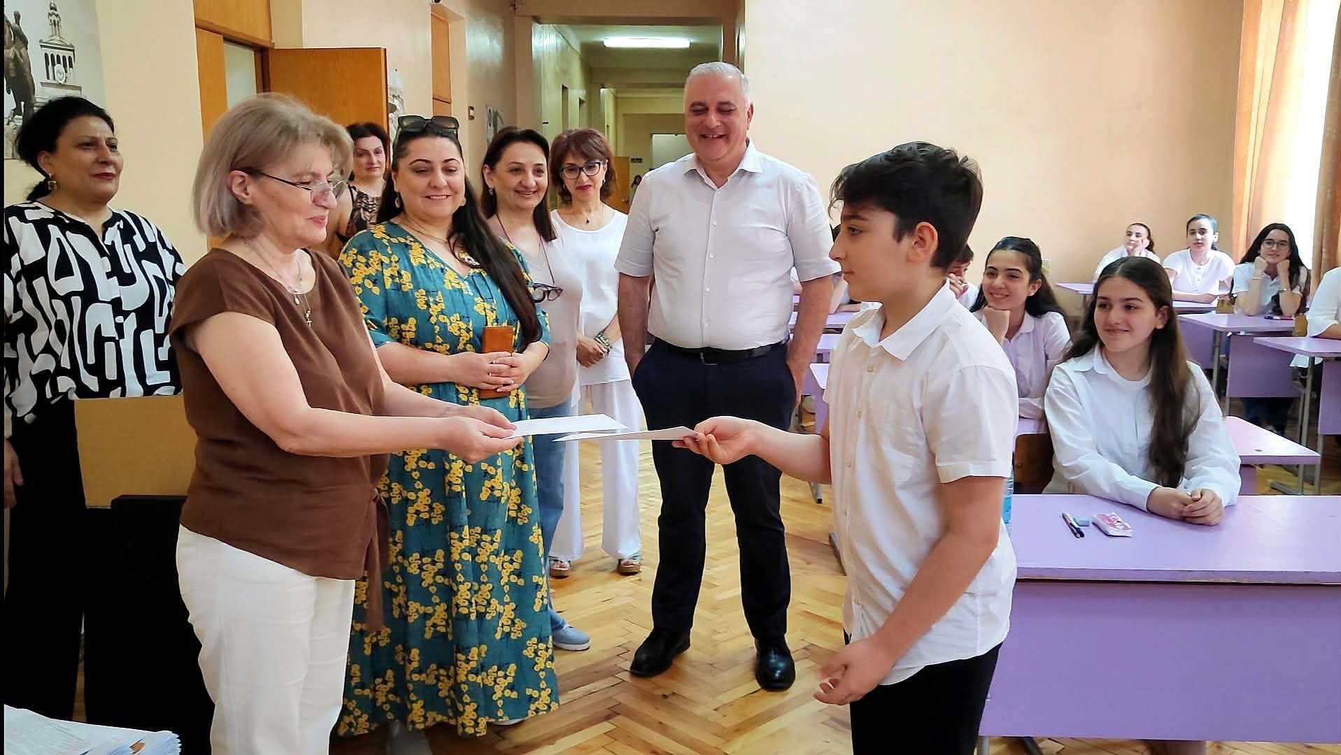 Փայտփորիկ օլիմպիադա