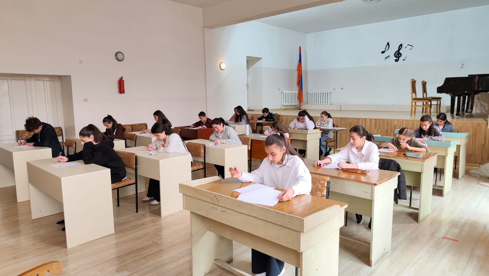 Փայտփորիկ օլիմպիադա
