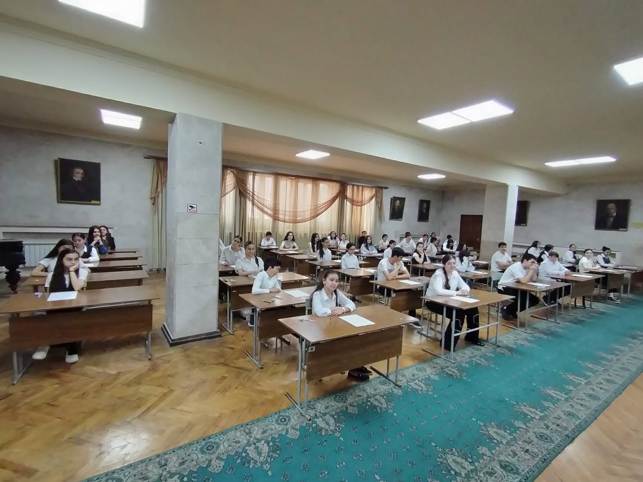 Փայտփորիկ օլիմպիադա